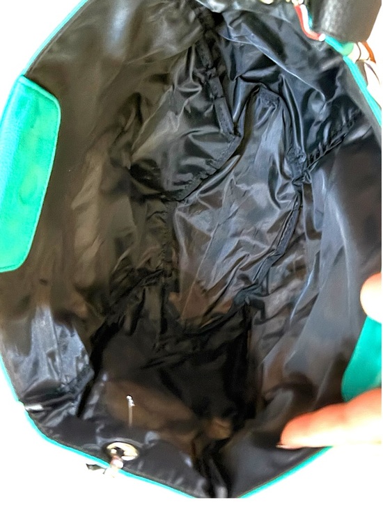 Miche Crossbody with insert and strap or overlay with current handbag - Picture 10 of 14